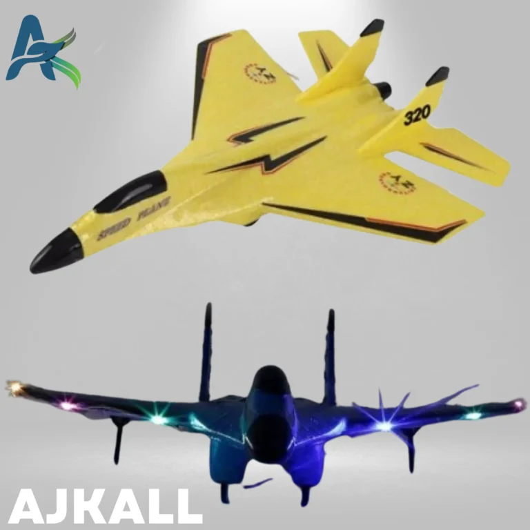 17 Inch Big Size Remote Control Airplane