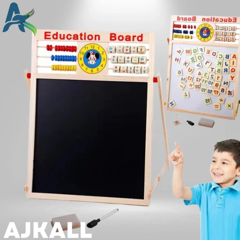 Multi Functional Educational Board