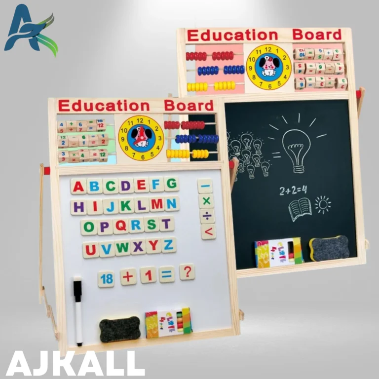 Multi Functional Educational Board