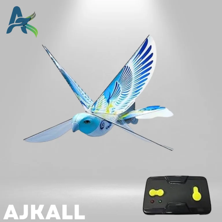 Remote control Bird eBird Blue Pigeon Bird ajkall