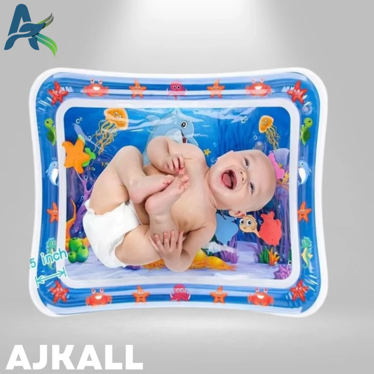 Baby Water Play Mat