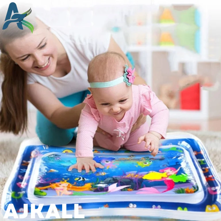 Baby Water Play Mat