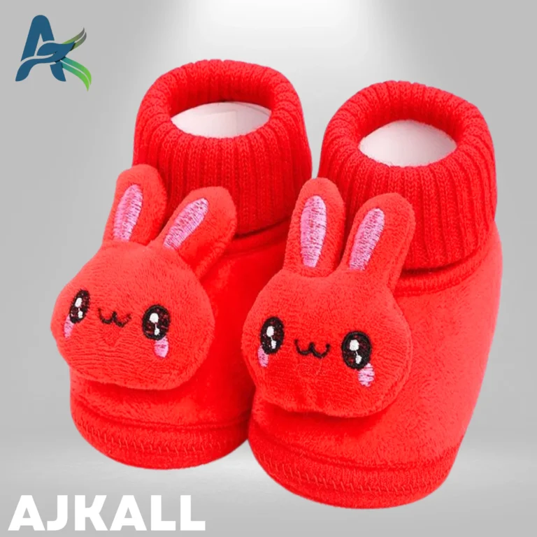 Baby Anti Slip Soft Shoe 2