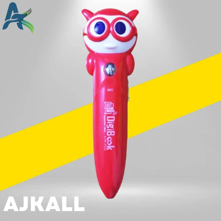 Digital Learning Pen